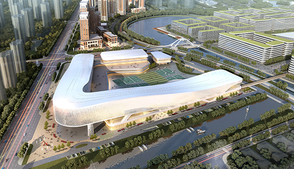 尊时凯龙·Z6(中国区)人生就是拼搏!